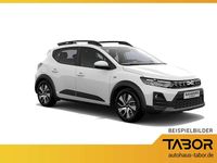 Neu Dacia Sandero Expression 110 PS (80 kW) 2026 Weiß (weitere wählbar) Kleinwagen