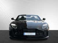 Neu Aston Martin DB12 680 PS (500 kW) 2026 Blau Cabrio