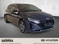 gebraucht Hyundai i20 1.0 Turbo 48V DCT Prime Mod. 24 Navi Bose