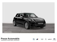 Gebraucht Mini Cooper 136 PS (100 kW) 2023 Schwarz Kleinwagen