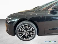 Ny Audi A6 e-tron Ambiente 210 kW (286 HK) 2026 Svart Kombi