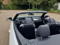 Gebraucht BMW 420 Cabriolet Advantage 190 PS (139 kW) 2018 Schwarz Cabrio