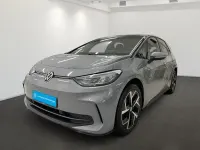 Gebraucht VW ID.3 Pro 150 kW (204 PS) 2024 Grau Kleinwagen