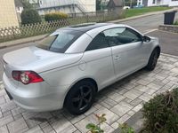 gebraucht VW Eos 2.0 TDI