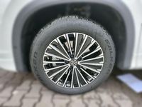 Gebraucht VW Tayron Life 204 PS (150 kW) 2025 Weiß SUV