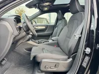 Gebraucht Volvo XC40 Ultra 197 PS (144 kW) 2026 Schwarz SUV