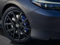 Neu Honda Prelude Advance 184 PS (135 kW) 2025 Meteoroid grey metallic (grau) Coupé