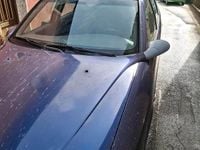 Gebraucht Opel Vectra 115 PS (84 kW) 1997 Blau Kombi