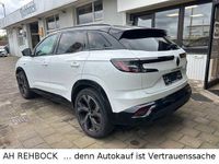 Gebraucht Renault Austral Iconic Esprit Alpine 199 PS (146 kW) 2023 Schwarz SUV