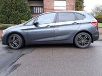 gebraucht BMW 220 Active Tourer 220 i Aut. M Sport