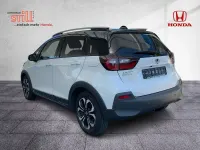 Gebraucht Honda Jazz Executive 109 PS (80 kW) 2020 Weiß Kleinwagen