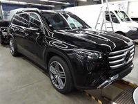 Gebraucht Mercedes GLS450 367 PS (269 kW) 2023 Schwarz SUV