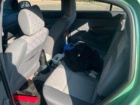 Gebraucht Hyundai Getz 105 PS (77 kW) 2003 Grün Kleinwagen