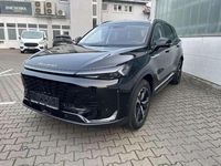 Neu Baic X75 177 PS (130 kW) 2025 Schwarz SUV