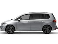 gebraucht VW Touran Highline