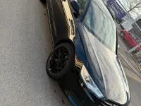 Gebraucht Audi A6 204 PS (150 kW) 2013 Schwarz Kombi