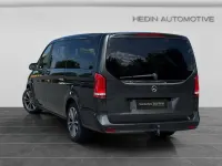 Gebraucht Mercedes V250 Edition 190 PS (139 kW) 2022 Szary Van / Kleinbus