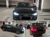 Używany Audi A4 Ambition 150 KM (110 kW) 2015 Kombi