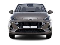 gebraucht Hyundai i10 New1.2 Benzin M/T Intro Edition