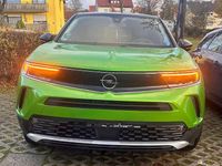 Gebraucht Opel Mokka 131 PS (96 kW) 2021 Grün SUV