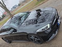 Gebraucht Mercedes CLS400 340 PS (250 kW) 2021 Schwarz Coupé