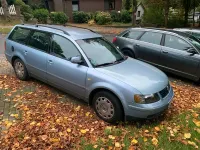 Gebraucht VW Passat 110 PS (80 kW) 1998 Kombi