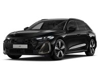 Gebraucht Audi A5 Ambiente 204 PS (150 kW) 2025 Mythosschwarz metallic Kombi