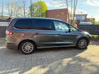 Usata Ford Galaxy 189 CV (139 kW) 2016 Grigio Monovolume