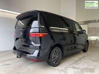 Neu VW Multivan Business 245 PS (180 kW) 2025 Schwarz Van