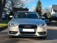 Gebraucht Audi A4 Ambition 170 PS (125 kW) 2015 Grau Kombi