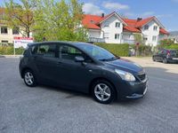 gebraucht Toyota Verso 1,6 klima