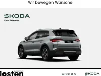 Neu Skoda Elroq Selection 139 kW (190 PS) 2026 Silber SUV