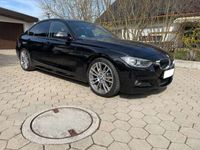 gebraucht BMW 330 d M-Paket - Sommerfahrzeug