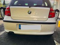 gebraucht BMW 116 116 i