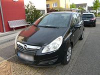 gebraucht Opel Corsa 