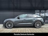 Gebraucht Porsche Macan 264 kW (360 PS) 2025 Vulkangraumetallic SUV