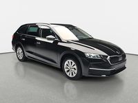 Neu Skoda Octavia 150 PS (110 kW) 2025 Schwarz Kombi