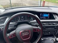 gebraucht Audi A4 2.0 TDI (DPF)