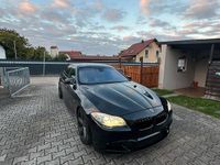 Gebraucht BMW M550 Competition Edition 408 PS (300 kW) 2010 Schwarz Limousine