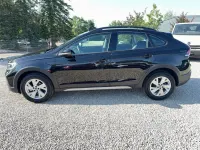 Gebraucht VW Taigo Life 95 PS (69 kW) 2025 Deep black perleffekt SUV