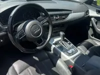 Gebraucht Audi A6 Ambiente 272 PS (200 kW) 2015 Grau Limousine