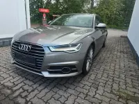 Gebraucht Audi A6 S-Line 218 PS (160 kW) 2015 Beige Limousine