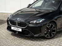 Gebraucht BMW 120 M Sport 170 PS (125 kW) 2025 Saphirschwarzmetallic Kleinwagen