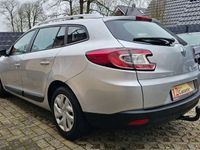 gebraucht Renault Mégane GrandTour Expression ENERGY dCi 110 S&S