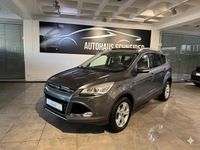 Gebraucht Ford Kuga Titanium 163 PS (119 kW) 2013 SUV