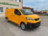 Gebraucht Peugeot Expert 122 PS (89 kW) 2019 Van