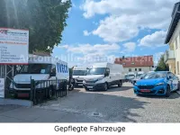 Gebraucht Iveco Daily 175 PS (128 kW) 2025 Weiß Van / Kleinbus