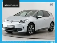 Gebraucht VW ID.3 Pro 150 kW (204 PS) 2024 Silber Kleinwagen