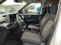 Gebraucht Ford Tourneo Courier Trend 125 PS (91 kW) 2025 Weiss Van / Kleinbus