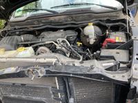 gebraucht Dodge Ram 5,7 l, 350 PS